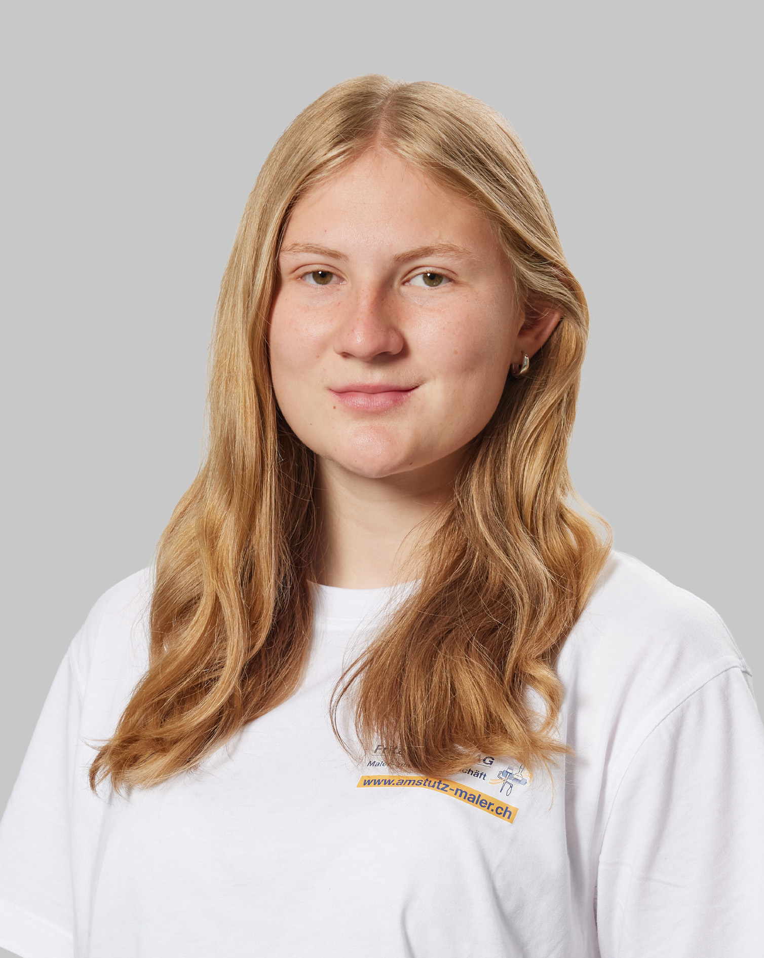 Bühler Larina white 2026
